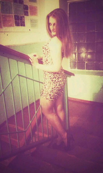 Татьяна Корепанова