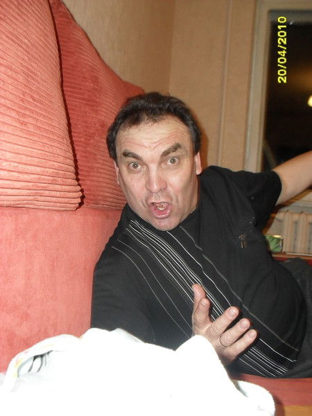 Александр Казаков