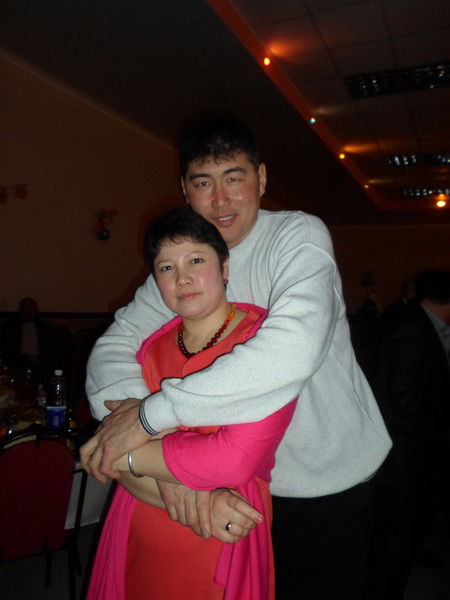 Ардак Кудербаева