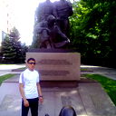 Самат Мухатов