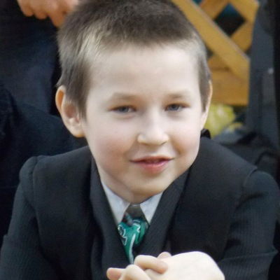 Серафим Тавченков