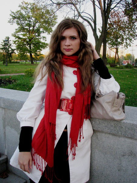 Марина Микрюкова