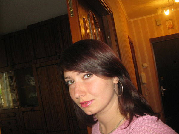 Оксана Гирель