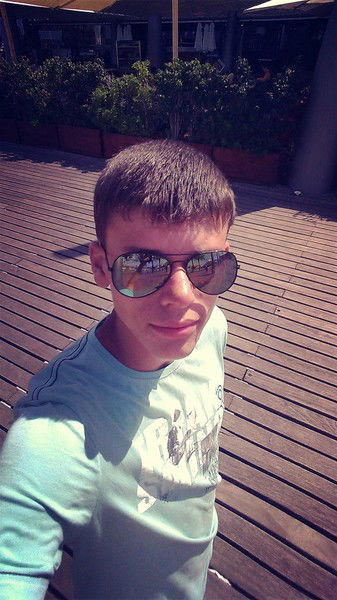 Артём Антошин