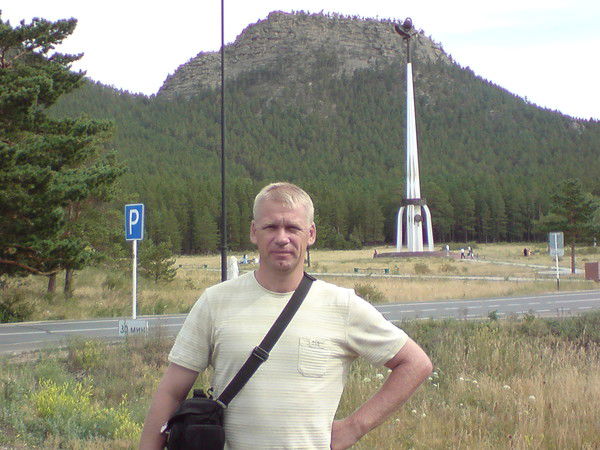 Сергей Литвинов