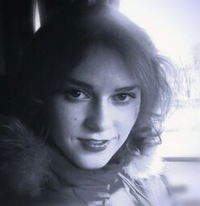 Екатерина Воронина