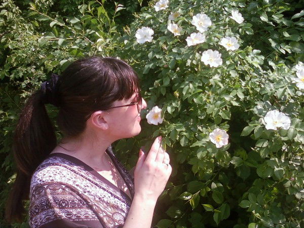 Ирина Плюшкина