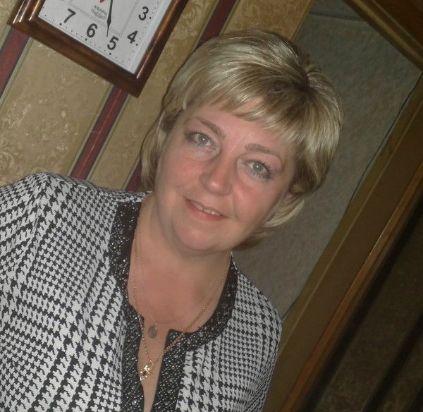 Зинаида Зыкова