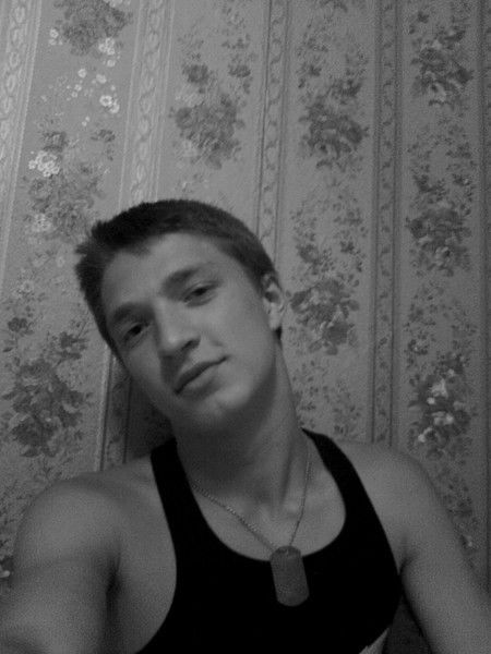 Игорь Колчерин