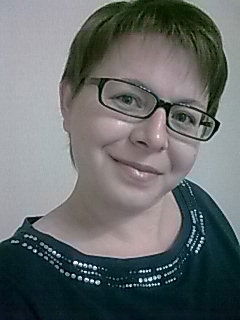 Светлана Урмакер