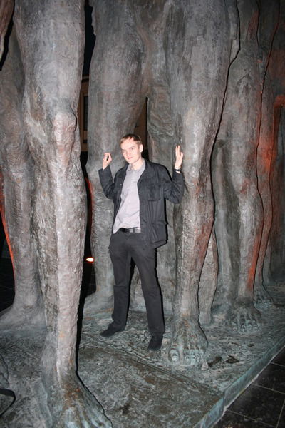 Алексей Кривошеин