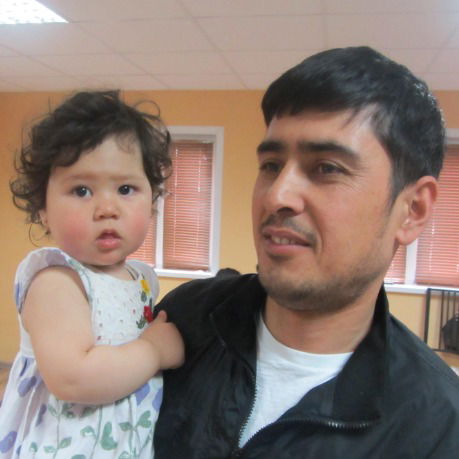 Isaac Мойдинов