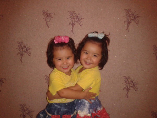 Амансадык Сабырбаев