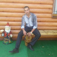 Рустам Загидуллин