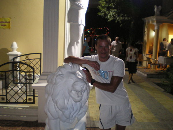 Дмитрий Паулкин