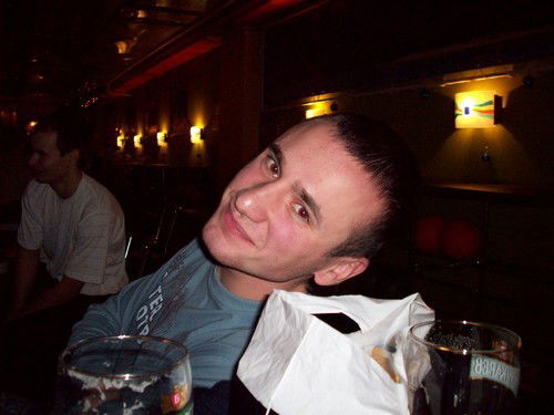 Марат Курамшин