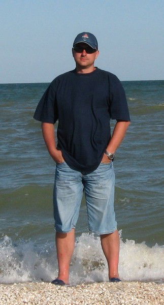 Сергей Вышер