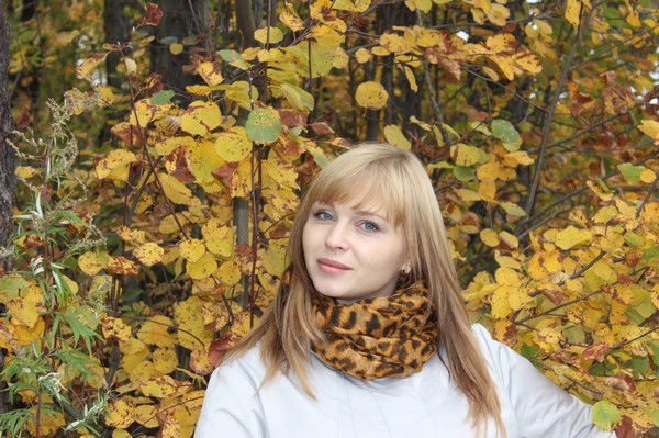 Ксения Газенкам