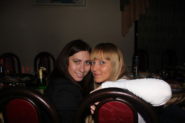 Настя Настина