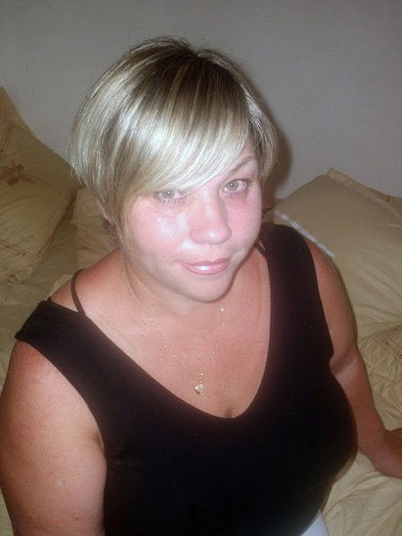 Татьяна Сханова