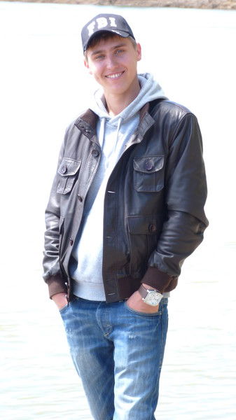 Евгений Дубовой