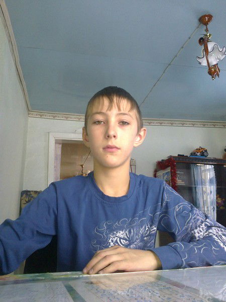 Андрей Комков