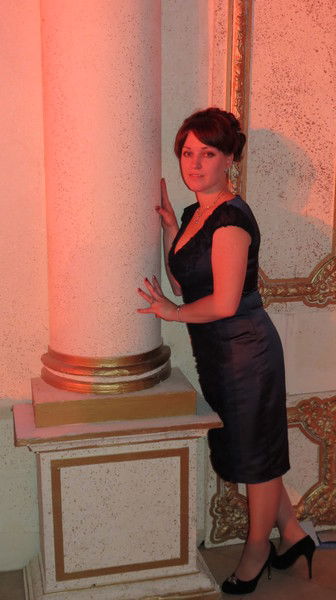 Катерина Абраменкова