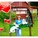 Екатерина Захарова