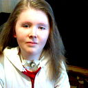 Оля Беляева