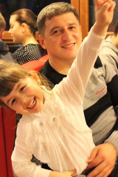 Алексей Вылку