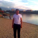 Жандарбек Жуматов