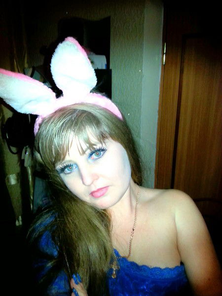 Стерfffозная Девочка