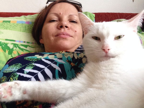 Настенька **