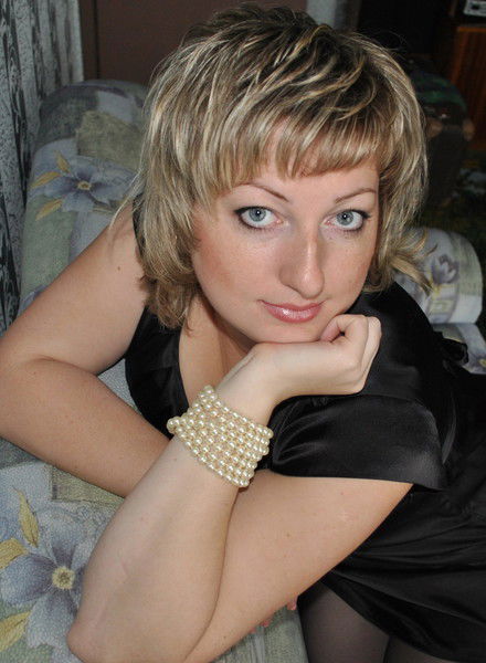 Катя Кондратова