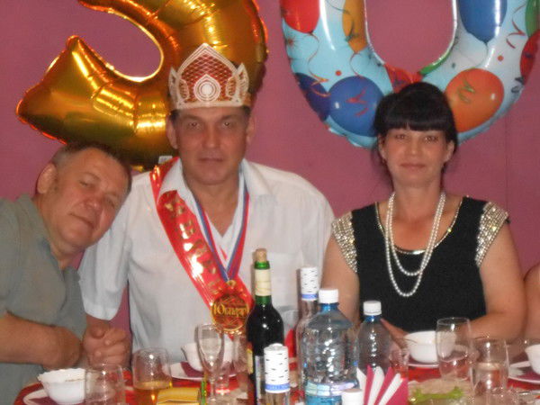 Марина Ильчук