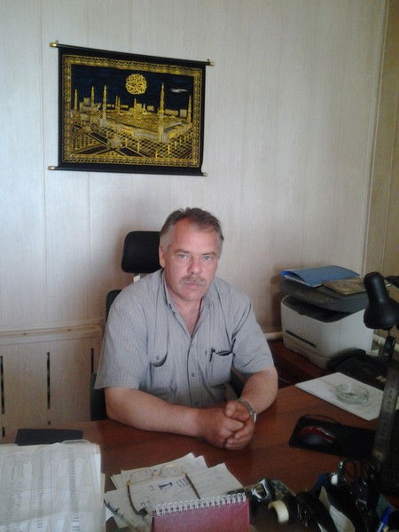 Камиль Галиев