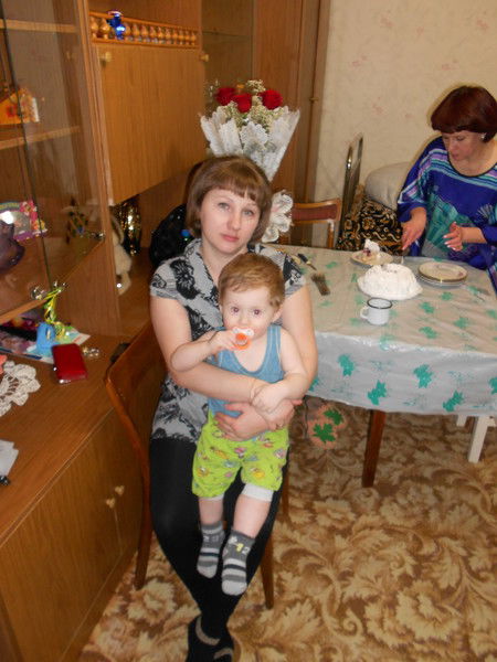 Юлия Евсеева