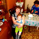 Юлия Евсеева