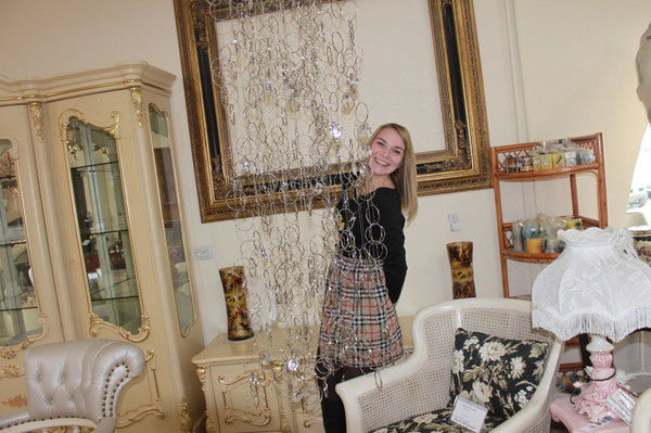 Екатерина Шипулина