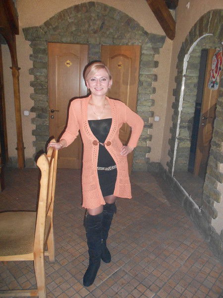 Вероника Демченко