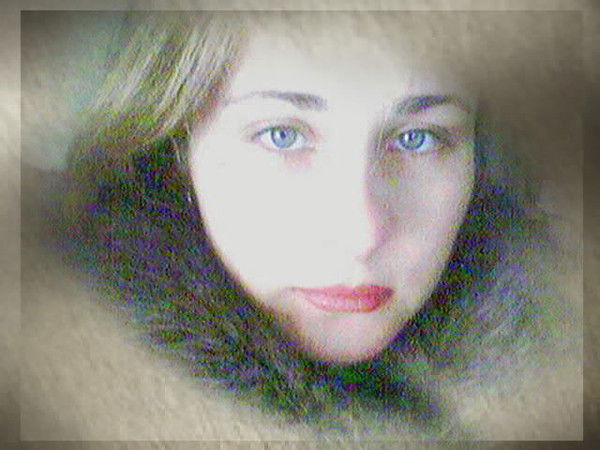 Оксана Мусаева(Илющева)