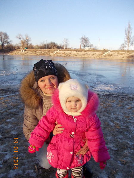 Ольга Мазур