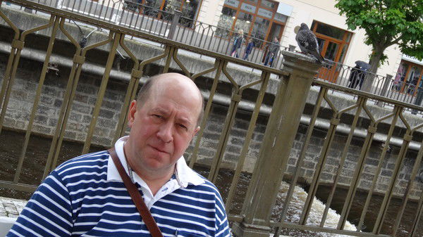 Стахурлов Евгений