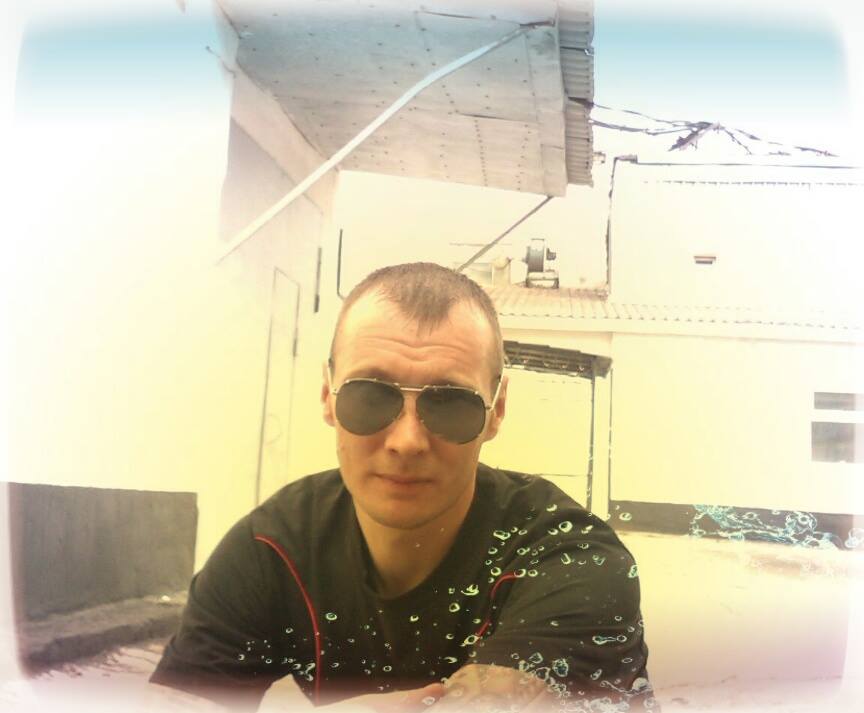 Юра Михайлов