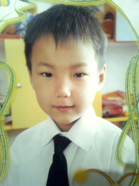 Алёка Мауленов