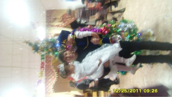 Бержан Омаров