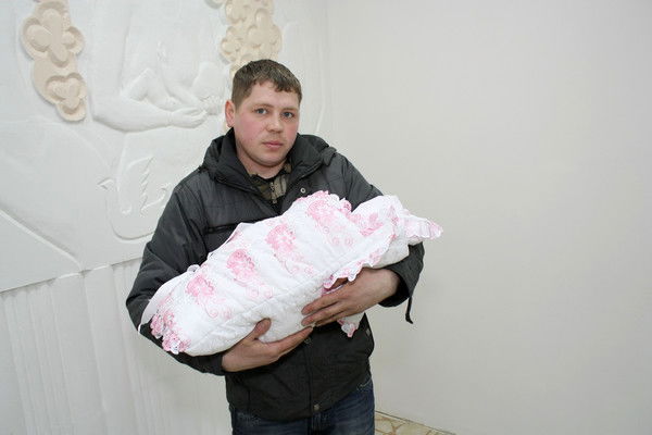 Сергей Александров