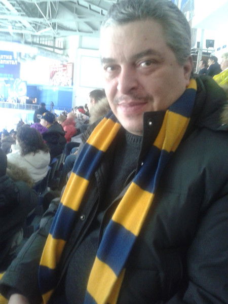 Андрей Градин