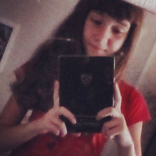 Алина Скороходова