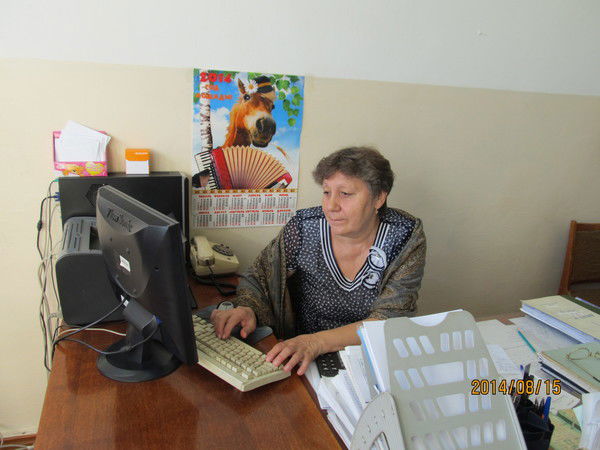 Галина Толмачева